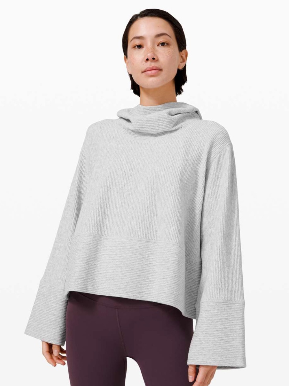 Lululemon Retreat Yourself Hoodie